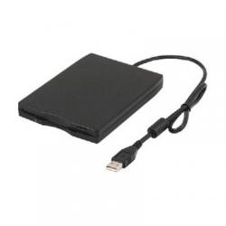 Lecteur de Disquette USB 3.5 Pouces Lecteur de Carte Portable Lecteur